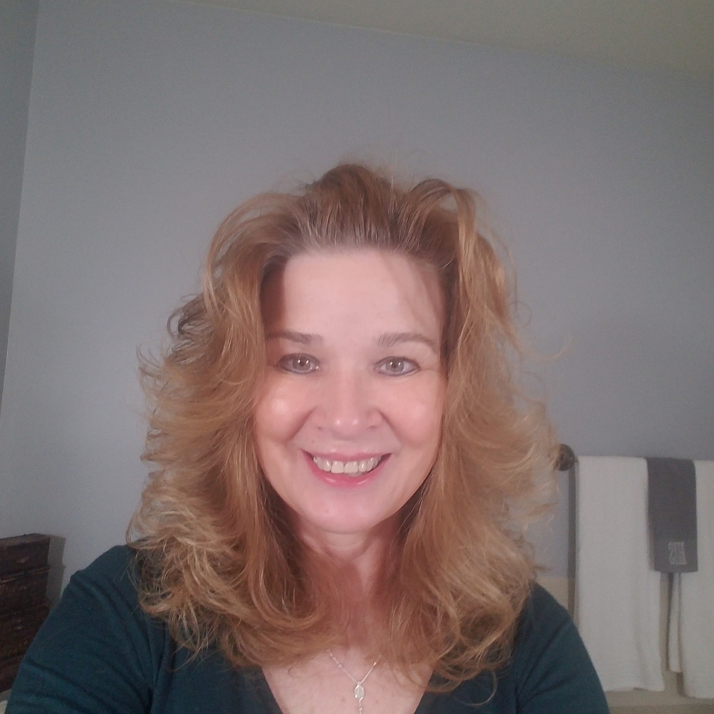 Meet your Posher, Kim